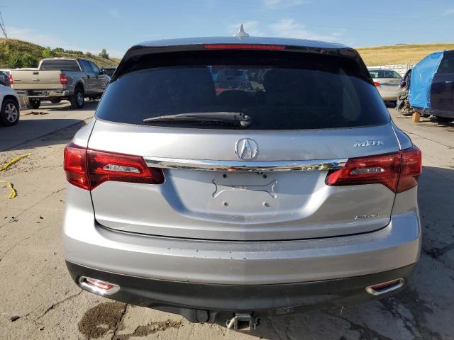 Photo 5 VIN: 5FRYD4H43GB010389 - ACURA MDX TECHNO 