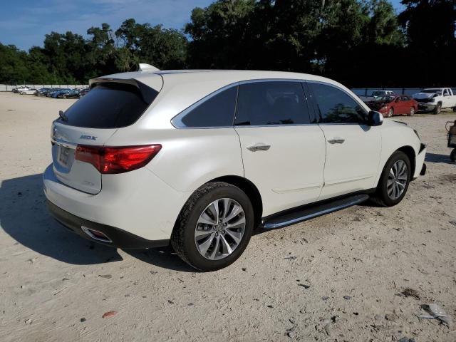 Photo 2 VIN: 5FRYD4H43GB019786 - ACURA MDX TECHNO 