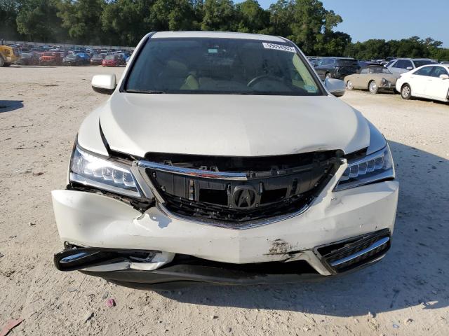 Photo 4 VIN: 5FRYD4H43GB019786 - ACURA MDX TECHNO 