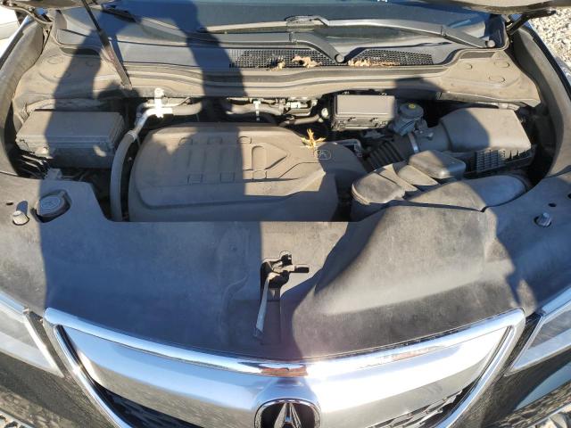 Photo 11 VIN: 5FRYD4H43GB053890 - ACURA MDX 