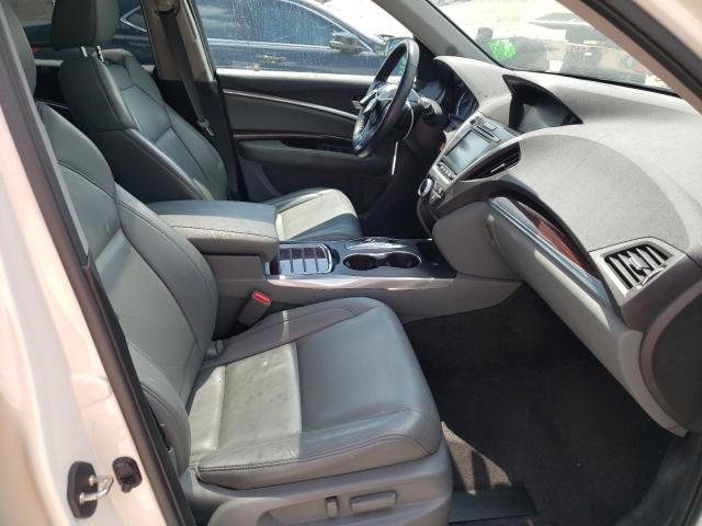 Photo 4 VIN: 5FRYD4H43GB061102 - ACURA MDX TECHNO 