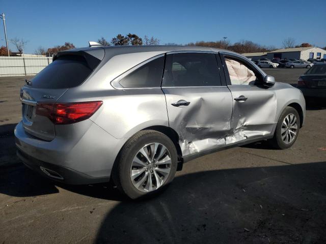 Photo 2 VIN: 5FRYD4H43GB062525 - ACURA MDX TECHNO 