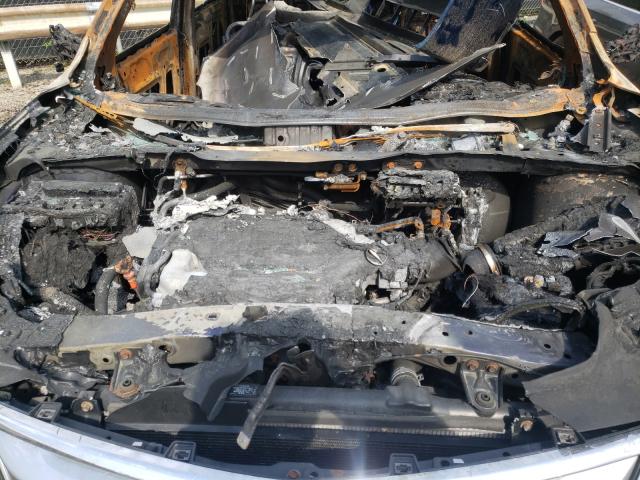 Photo 6 VIN: 5FRYD4H44EB017820 - ACURA MDX TECHNO 