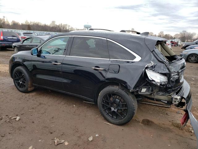 Photo 1 VIN: 5FRYD4H44EB031894 - ACURA MDX TECHNO 