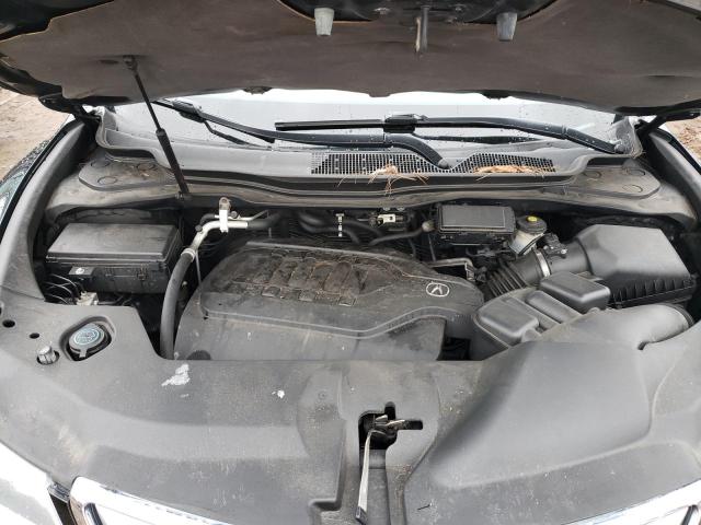 Photo 11 VIN: 5FRYD4H44EB031894 - ACURA MDX TECHNO 