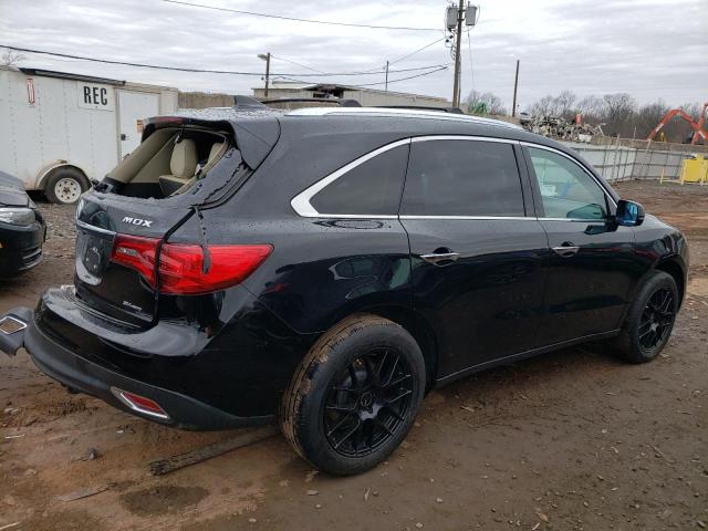 Photo 2 VIN: 5FRYD4H44EB031894 - ACURA MDX TECHNO 