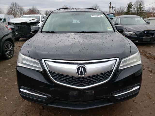 Photo 4 VIN: 5FRYD4H44EB031894 - ACURA MDX TECHNO 