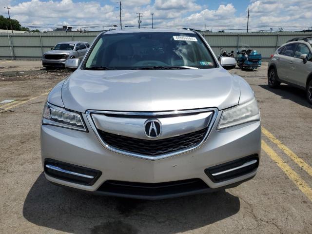 Photo 4 VIN: 5FRYD4H44EB033810 - ACURA MDX 