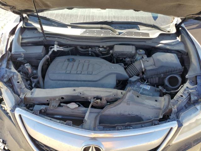 Photo 10 VIN: 5FRYD4H44EB038408 - ACURA MDX TECHNO 