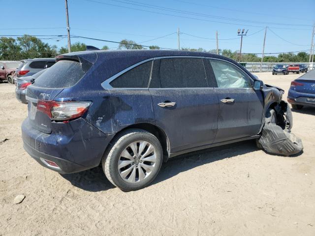 Photo 2 VIN: 5FRYD4H44EB038408 - ACURA MDX TECHNO 