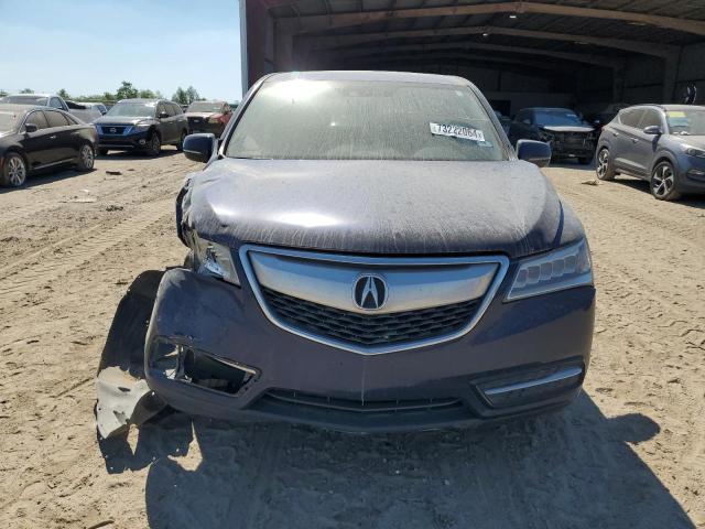 Photo 4 VIN: 5FRYD4H44EB038408 - ACURA MDX TECHNO 