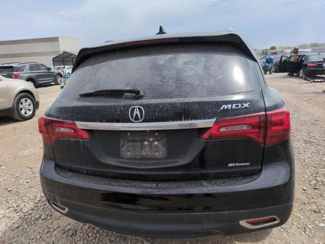 Photo 5 VIN: 5FRYD4H44EB041986 - ACURA MDX TECHNO 