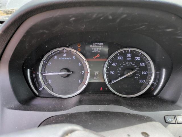 Photo 8 VIN: 5FRYD4H44EB041986 - ACURA MDX TECHNO 