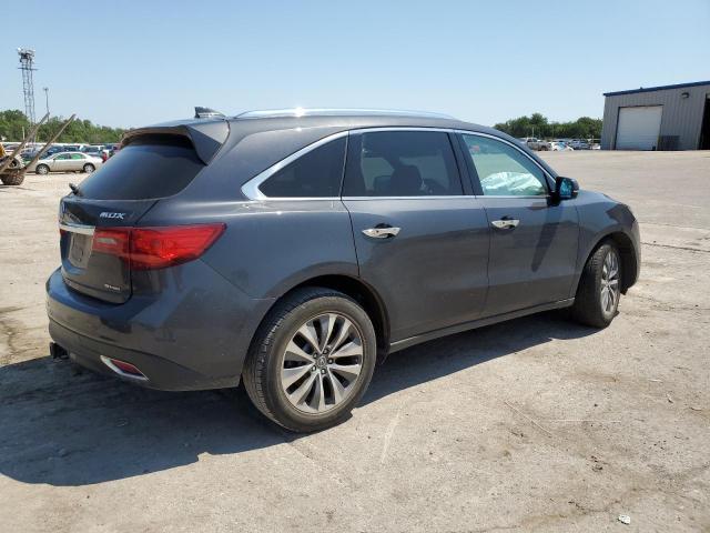 Photo 2 VIN: 5FRYD4H44EB044533 - ACURA MDX 