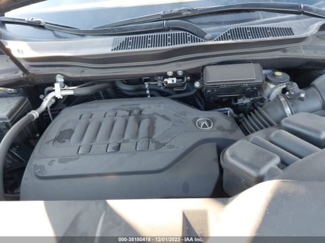 Photo 9 VIN: 5FRYD4H44EB047917 - ACURA MDX 