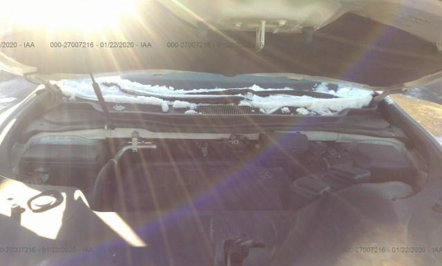 Photo 9 VIN: 5FRYD4H44FB002591 - ACURA MDX 