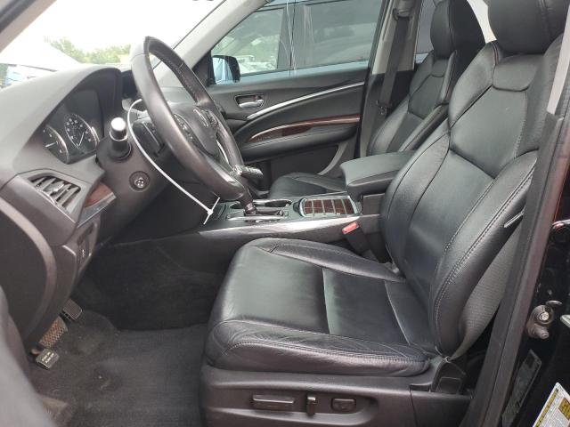 Photo 6 VIN: 5FRYD4H44FB013557 - ACURA MDX TECHNO 