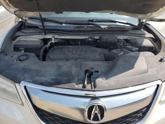 Photo 11 VIN: 5FRYD4H44GB001748 - ACURA MDX TECHNO 