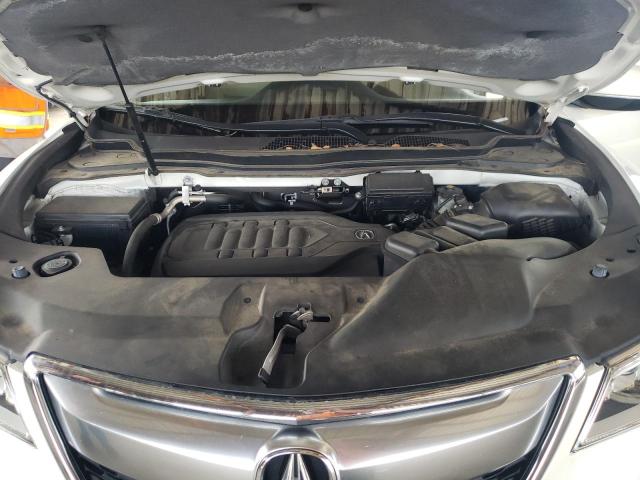 Photo 6 VIN: 5FRYD4H44GB018422 - ACURA MDX TECHNO 