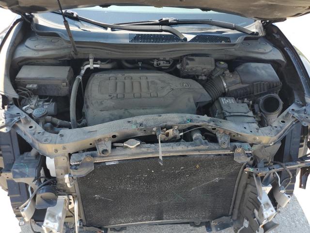 Photo 11 VIN: 5FRYD4H44GB022034 - ACURA MDX TECHNO 