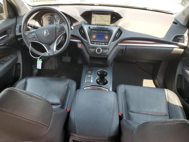 Photo 7 VIN: 5FRYD4H44GB022034 - ACURA MDX TECHNO 