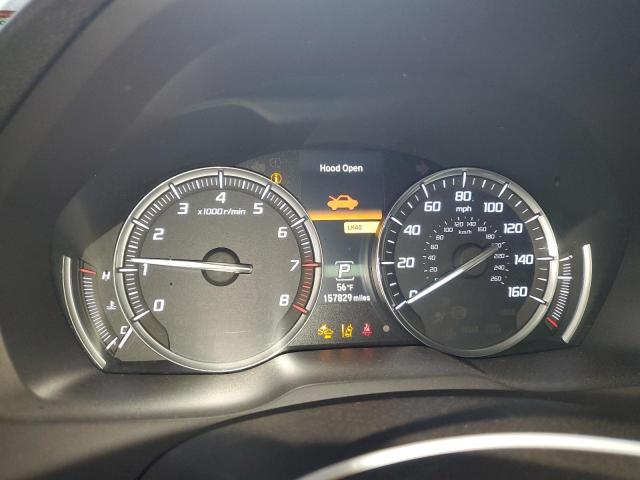 Photo 8 VIN: 5FRYD4H44GB026889 - ACURA MDX TECHNO 