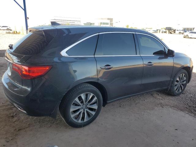 Photo 2 VIN: 5FRYD4H44GB032448 - ACURA MDX TECHNO 