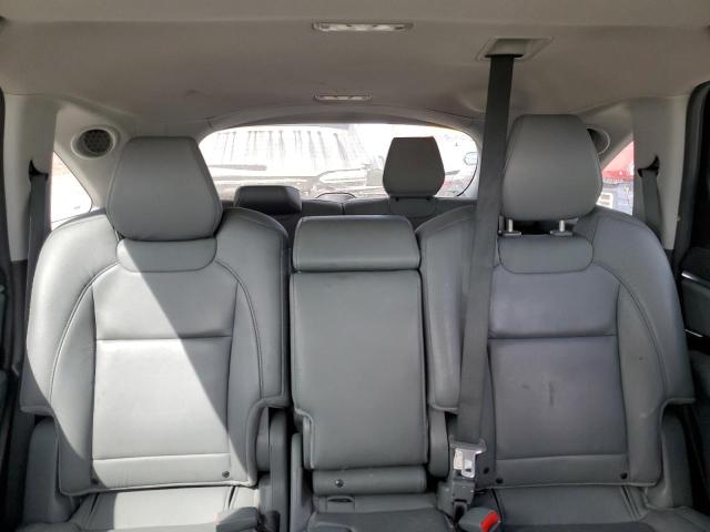 Photo 9 VIN: 5FRYD4H44GB034667 - ACURA MDX TECHNO 