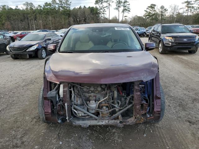 Photo 4 VIN: 5FRYD4H44GB039089 - ACURA MDX TECHNO 