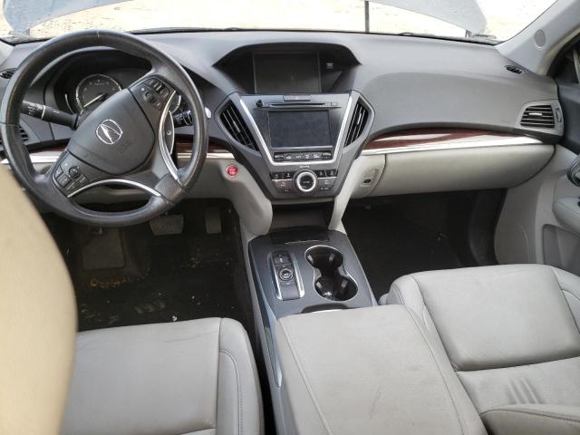 Photo 7 VIN: 5FRYD4H44GB039870 - ACURA MDX TECHNO 