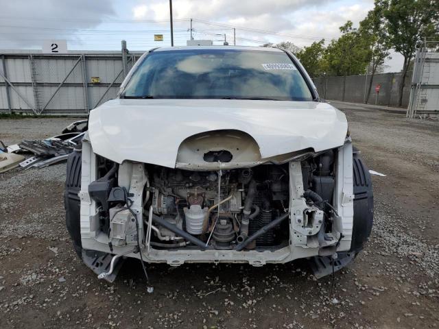 Photo 4 VIN: 5FRYD4H44GB050836 - ACURA MDX 