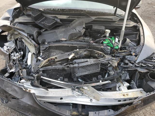 Photo 11 VIN: 5FRYD4H45EB004154 - ACURA MDX 