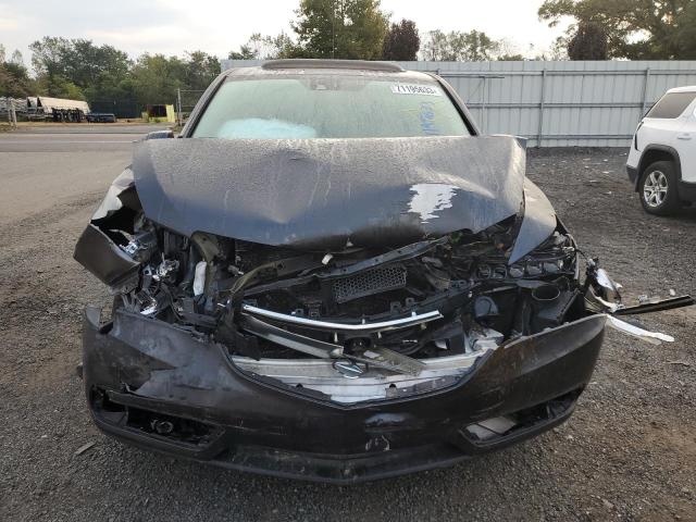 Photo 4 VIN: 5FRYD4H45EB004154 - ACURA MDX 