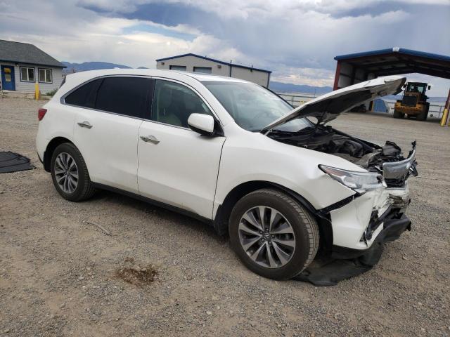 Photo 3 VIN: 5FRYD4H45EB011007 - ACURA MDX TECHNO 