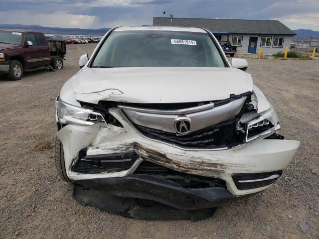 Photo 4 VIN: 5FRYD4H45EB011007 - ACURA MDX TECHNO 