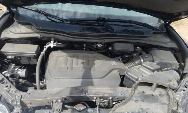 Photo 6 VIN: 5FRYD4H45EB021407 - ACURA MDX TECHNO 