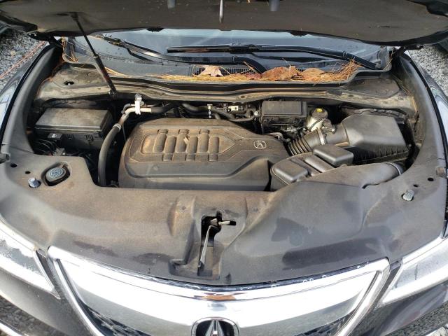 Photo 6 VIN: 5FRYD4H45EB034271 - ACURA MDX TECHNO 