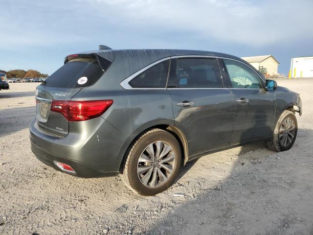 Photo 2 VIN: 5FRYD4H45EB040247 - ACURA MDX 