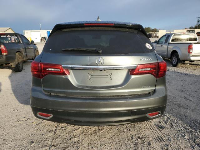 Photo 5 VIN: 5FRYD4H45EB040247 - ACURA MDX 