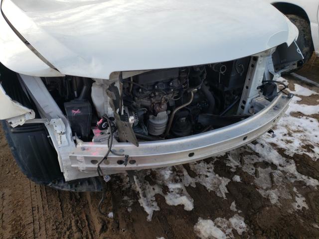 Photo 8 VIN: 5FRYD4H45FB003622 - ACURA MDX TECHNO 