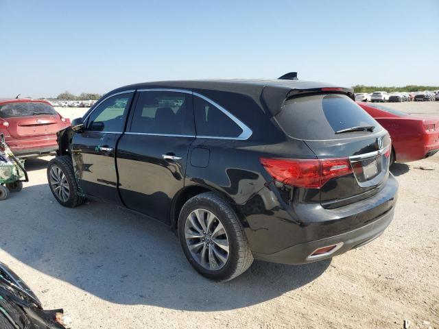 Photo 1 VIN: 5FRYD4H45FB005936 - ACURA MDX TECHNO 