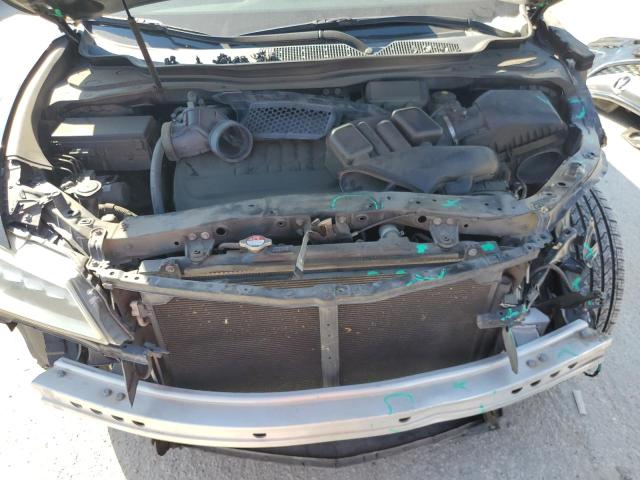 Photo 11 VIN: 5FRYD4H45FB005936 - ACURA MDX TECHNO 