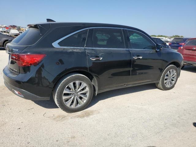 Photo 2 VIN: 5FRYD4H45FB005936 - ACURA MDX TECHNO 