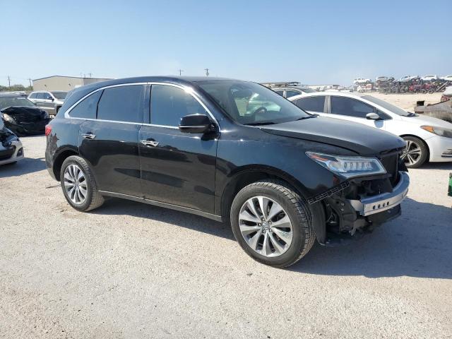 Photo 3 VIN: 5FRYD4H45FB005936 - ACURA MDX TECHNO 