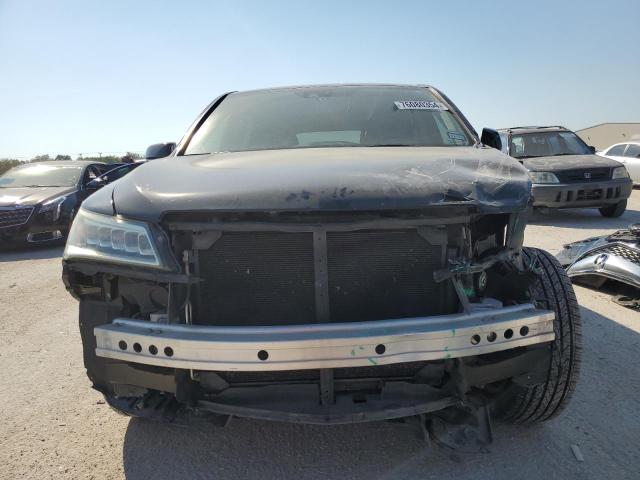 Photo 4 VIN: 5FRYD4H45FB005936 - ACURA MDX TECHNO 