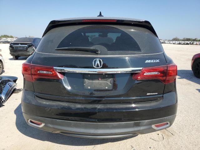 Photo 5 VIN: 5FRYD4H45FB005936 - ACURA MDX TECHNO 