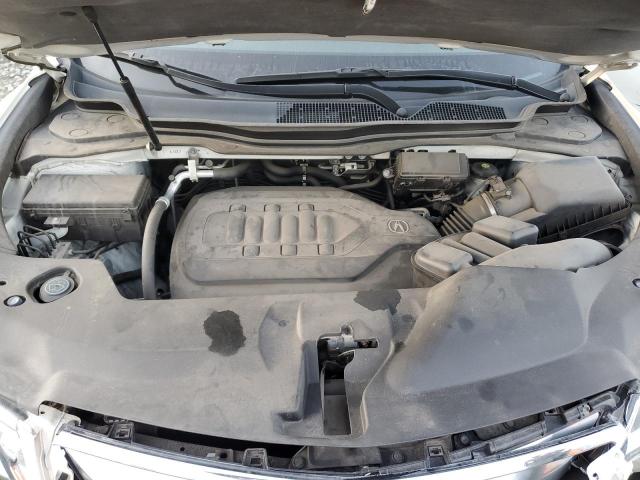 Photo 11 VIN: 5FRYD4H45FB023126 - ACURA MDX TECHNO 