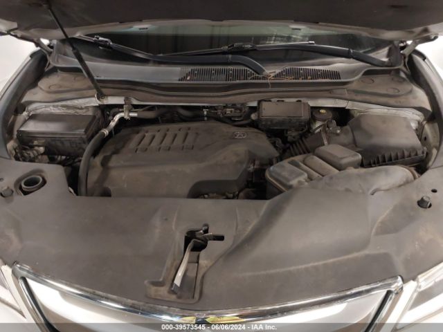 Photo 9 VIN: 5FRYD4H45FB026091 - ACURA MDX 