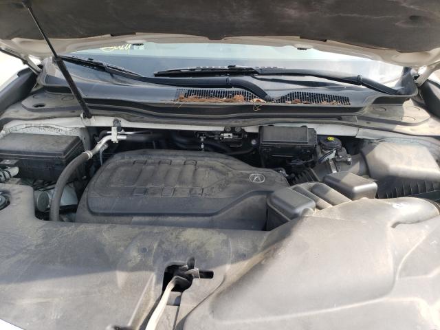 Photo 6 VIN: 5FRYD4H45FB030366 - ACURA MDX TECHNO 