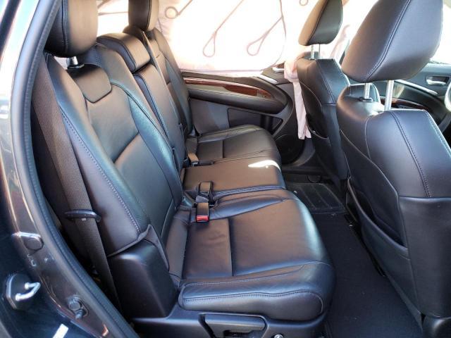 Photo 10 VIN: 5FRYD4H45FB031923 - ACURA MDX TECHNO 